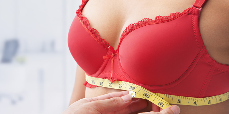 Why Women are STILL Wearing the Wrong-Size Bra (And What to Do About It) -  Women's Health Conversations