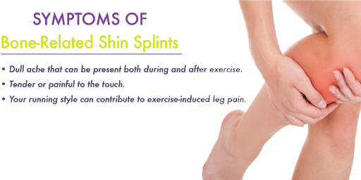 Understanding Shin Splints: Why They Happen and How You Can Prevent